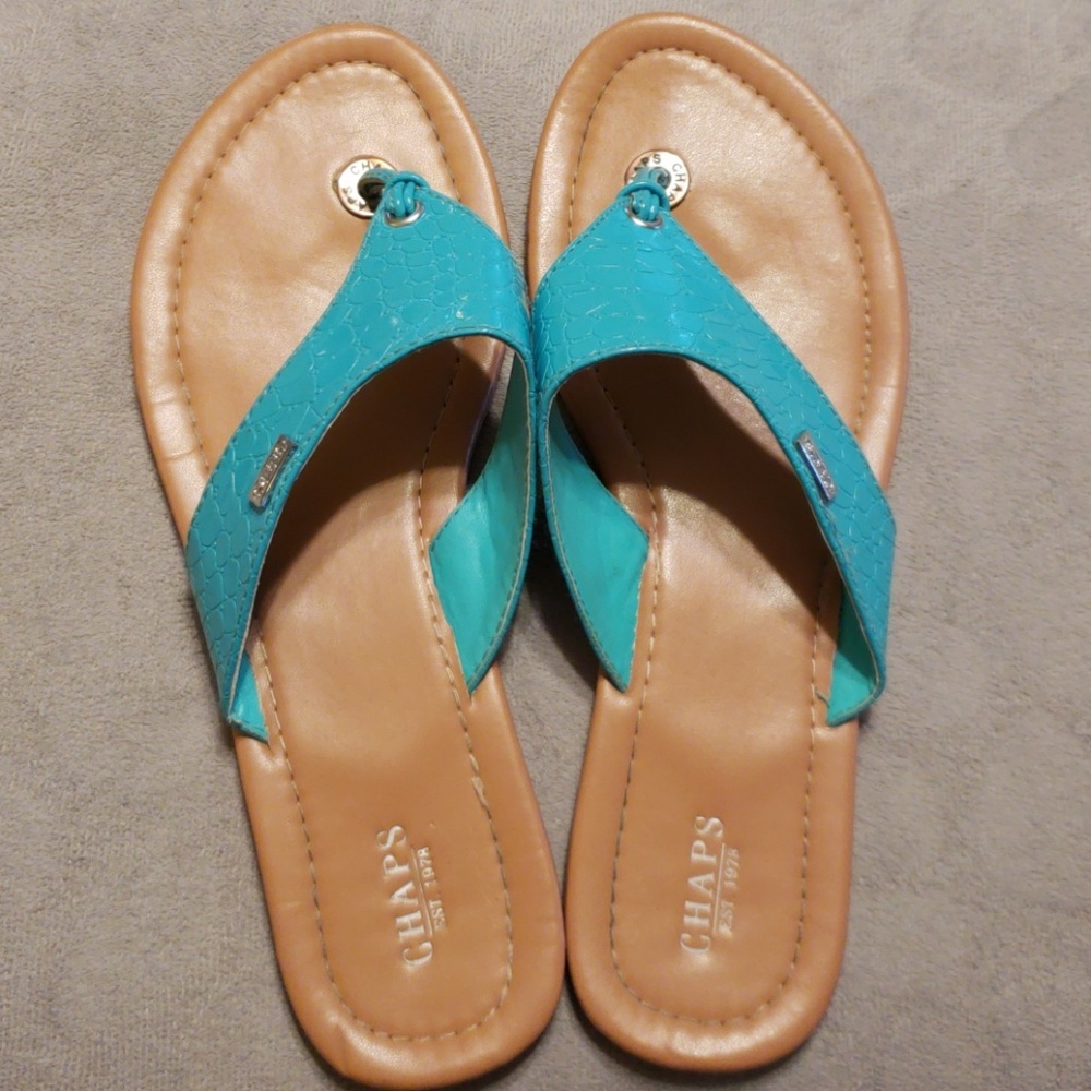 Chaps sandals